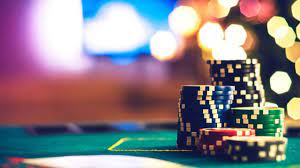 Завораживающий мир азартных приключений в Slot-City